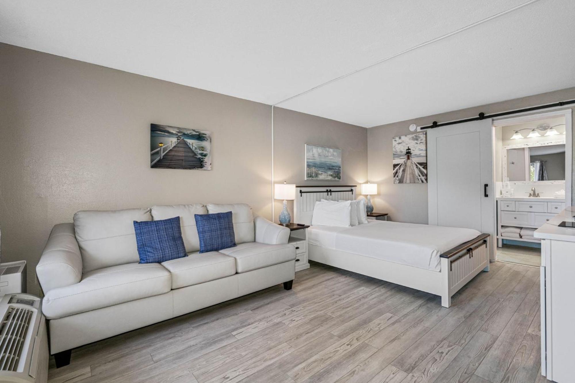 Aparthotel Bay Breeze à South Bradenton Extérieur photo